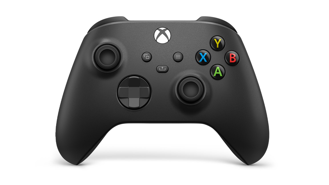 Xbox Controller (Amazon)